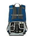 LOWEPRO PHOTO HATCHBACK BP 250 AW II AZUL