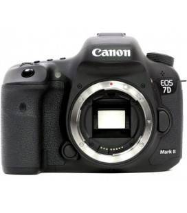 CANON EOS 7D MKII CUERPO + W-E1 WIFI ADAPTOR (VÁLIDO PARA REEMBOLSO CANON AL COMPRAR UN OBJETIVO PROMOCIONADO) 