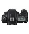 CANON EOS 7D MKII CUERPO + W-E1 WIFI ADAPTOR (VÁLIDO PARA REEMBOLSO CANON AL COMPRAR UN OBJETIVO PROMOCIONADO) 