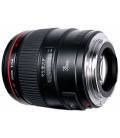 CANON EF 35MM f/1.4L II USM + 250 EUROS REEMBOLSO DE CANON