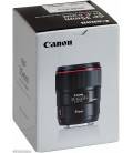 CANON EF 35MM f/1.4L II USM + 250 EUROS REEMBOLSO DE CANON