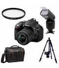 NIKON D5300 PACK MEDIO