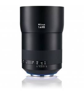  ZEISS MILVUS 85MM F/1.4 ZE CANON + REMBOLSO DIRECTO DE 200 EUROS