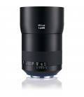  ZEISS MILVUS 85MM F/1.4 ZE CANON + REMBOLSO DIRECTO DE 200 EUROS