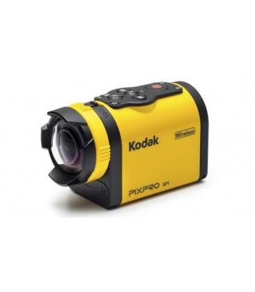 KODAK PIXPRO SP1 ACTION CAMERA FULL HD