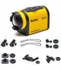 KODAK PIXPRO SP1 ACTION CAMERA FULL HD