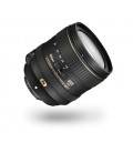 NIKON AF-S DX 16-80mm f/2.8-4E ED VR (OBJETIVO DE UN KIT - SIN CAJA)