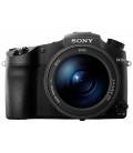 SONY CYBERSHOT DSC-RX10 MARK III 4K FULL HD