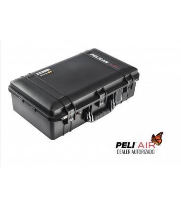 PELI AIR MALETA 1555 CON ESPUMA