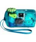 FUJIFILM QUICKSNAP 800 CAMARA DESECHABLE AQUATICA