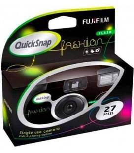 FUJIFILM QUICK SNAP FASHION CAMRA DESECHABLE