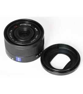 SONY 35mm F2.8 ZA FE SONNAR T* (SEL35F28Z) 