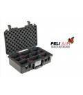 PELI AIR CASE 1485TP TREKPAK