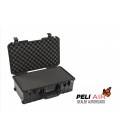 PELI AIR MALETA 1535 CON ESPUMA