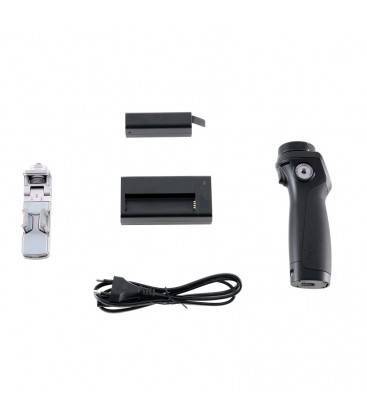 DJI OSMO KIT (BATERIA- CARGADOR SOPORTE DE TELEFONO)