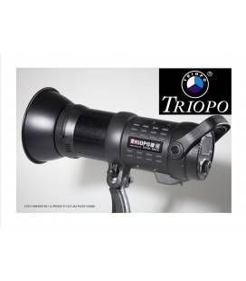 TRIOPO FLASH DE ESTUDIO LLH-300