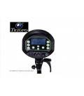 TRIOPO FLASH DE ESTUDIO LLH-300