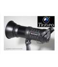 TRIOPO FLASH DE ESTUDIO LLH-400