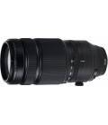 FUJIFILM OBJETIVO XF100-400 mm F4.5-5.6 R OIS WR