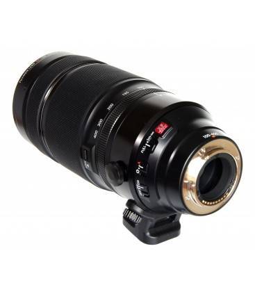 FUJIFILM OBJETIVO XF100-400 mm F4.5-5.6 R OIS WR