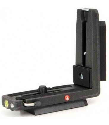 MANFROTTO L-BRACKET MS050M4-Q5 - L-Schiene Q 5