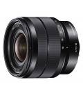 SONY OBJETIVO SEL 10-18 mm F/4 OSS PARA NEX 