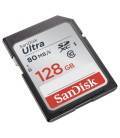 SANDISK ULTRA® SDHC™/SDXC™ UHS-I 128GB 80Mb/s