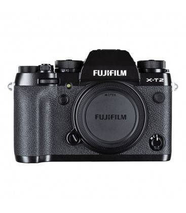 FUJIFILM X-T2 CUERPO