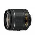 NIKON AF-P 18-55mm f/3.5-5.6G VR (SOLO COMPATIBLE CON NIKON D3300/D3400/D5300/D5500/D5600)