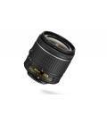 NIKON AF-P 18-55mm f/3.5-5.6G VR (SOLO COMPATIBLE CON NIKON D3300/D3400/D5300/D5500/D5600)