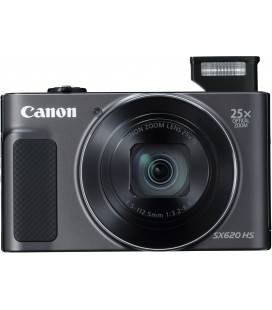 CANON POWERSHOT SX620 HS NEGRA 