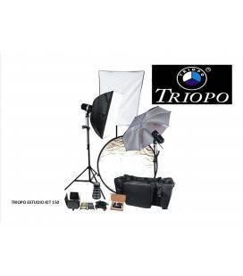 TRIOPO KIT DE ESTUDIO 150