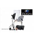 TRIOPO KIT DE ESTUDIO 150