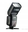 TRIOPO TR-982II FLASH INALAMBRICO PARA CANON