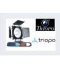 TRIOPO KIT DE ESTUDIO DP-300