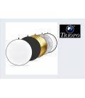 TRIOPO REFLECTOR PROFESSIONAL 5 EN 1 110CM.