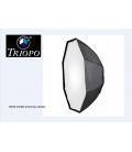 TRIOPO SOFTBOX OCTAGONAL 100cm.