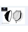 TRIOPO SOFTBOX OCTAGONAL 120cm.