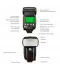 PIXEL FLASH SPEEDLITE X800C PRO (CANON)