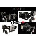 SHAPE GIMBAL ISEE+ 