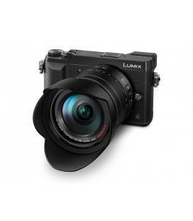 PANASONIC LUMIX DMC-GX80 CON 14-140mm 