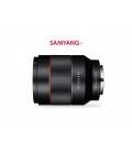 SAMYANG 50MM F/1.4FE (SONY)