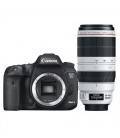 EOS 7D Mark II + 100-400mm f/4.5-5.6L IS II USM + €250 BONIFICACION CANON 