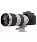 EOS 7D Mark II + 100-400mm f/4.5-5.6L IS II USM + €125 BONIFICACION CANON 