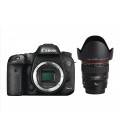 CANON EOS 7D MKII + EF 24MM F1.4L II USM + €200 BONIFICACION CANON 