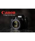 CANON EOS 7D MKII + EF 35MM F1.4L II USM + €250 BONIFICACION CANON