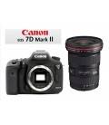 CANON EOS 7D MKII + EF 16-35MM F2.8L III USM + €200 BONIFICACION CANON 