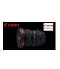 CANON EOS 7D MKII + EF 16-35MM F2.8L III USM + €200 BONIFICACION CANON 