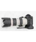 CANON EOS 7D MKII + EF 70-200MM F2.8L IS USM II + €250 BONIFICACION CANON 