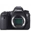 CANON EOS 6D + EF 24MM F1.4L II USM + €200 BONIFICACION CANON 